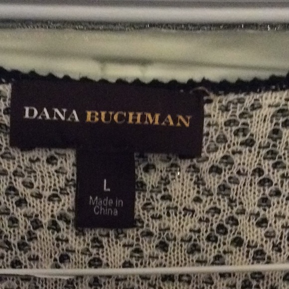 Cardigan - Picture 2 of 2